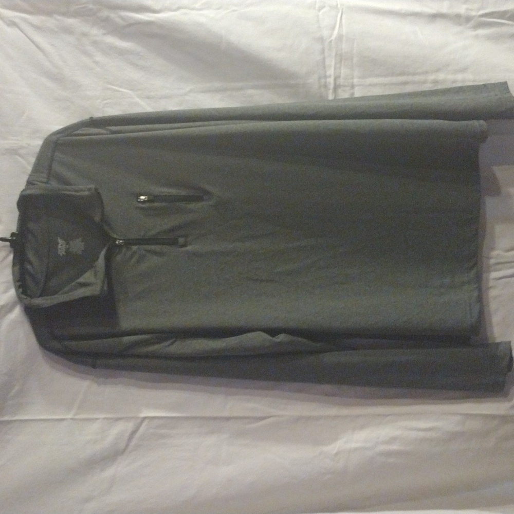 Grey Zone Pro Pullover